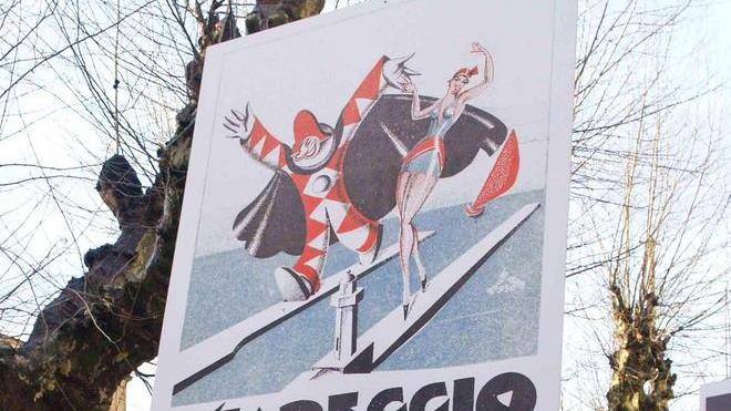 Al centro congressi una mostra sui manifesti