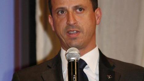 Santini replica a Galli «Il caso Schettino? Saputo dalla stampa»