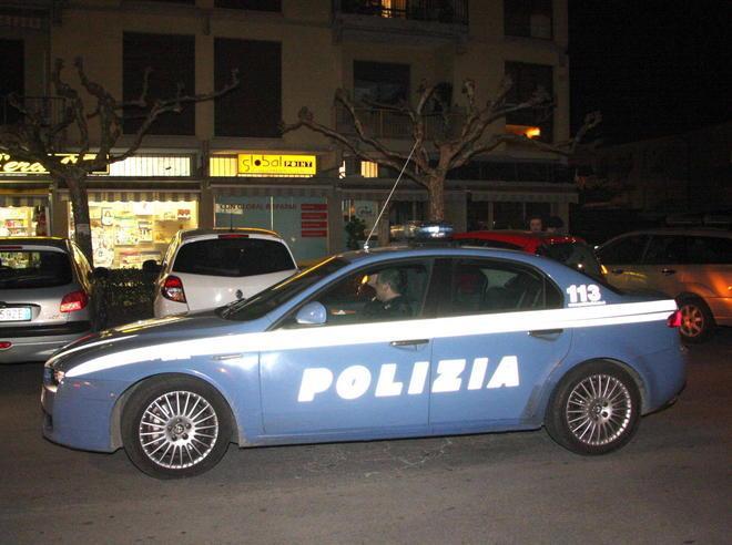 Colpo da ottomila euro all’agenzia assicurativa 