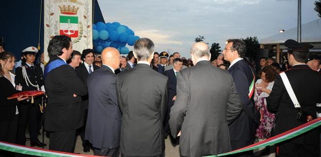 Il Pucciniano salvato dal sindaco... di Lucca 