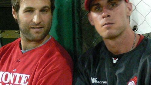 Baseball, ecco i primi tre contratti
