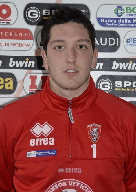 Viotti: «Motivatissimo per il ritorno in B»