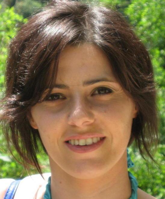Una presidente per i giovani del commercio