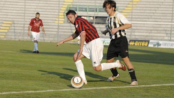 Angeli, il difensore volante vuol riportare Lucca in Lega Pro