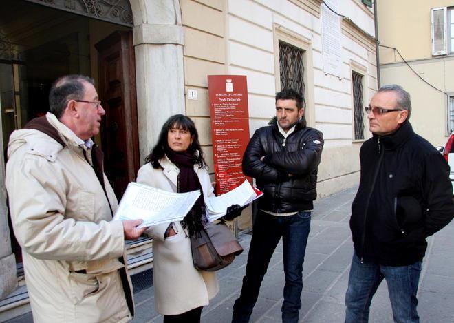 Mercato? Spostamento possibile 
