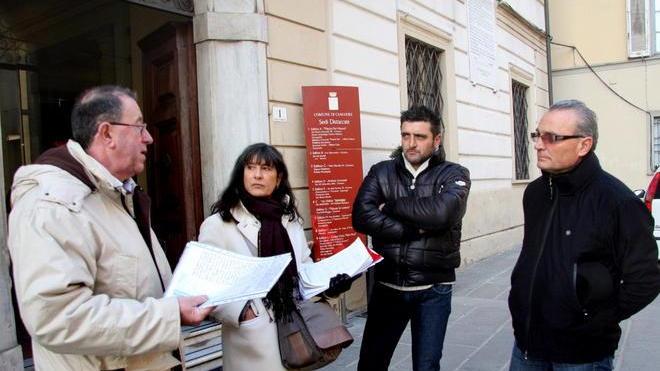 Mercato? Spostamento possibile