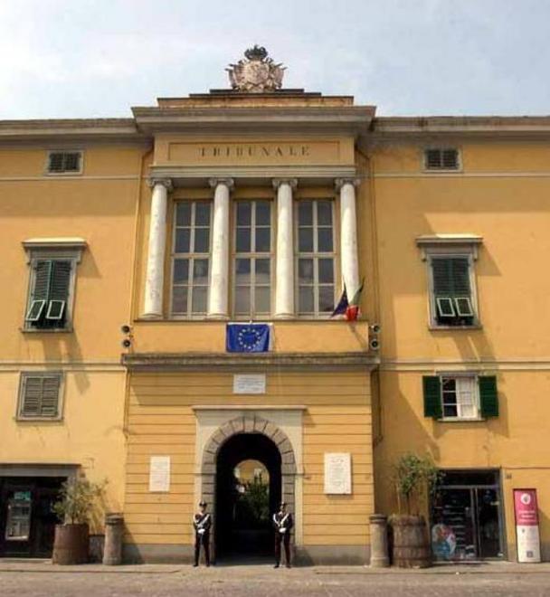 Sos tribunale, avvocati sulle barricate 
