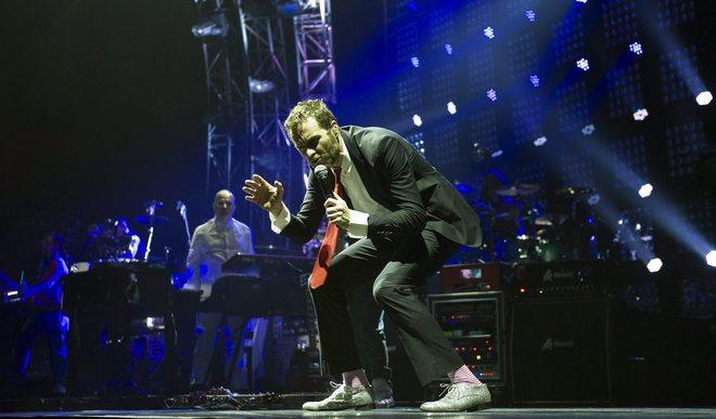 Da Jovanotti ai Negramaro 7 grandi eventi in 4 mesi 