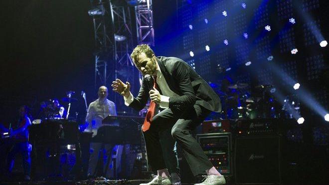 Da Jovanotti ai Negramaro 7 grandi eventi in 4 mesi