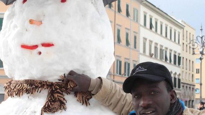 Da questa sera fino a domenica ancora gelo