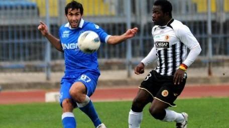 Partitella in famiglia col 4-3-3
