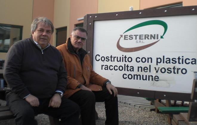La coop “Modus” boccia il porta a porta 