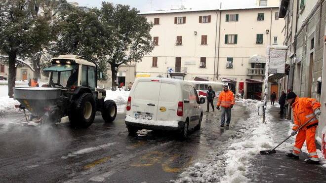 Il maltempo ci è già costato 270mila euro