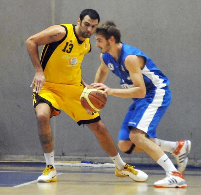 Cresce la Koipack E il sogno playoff non è più un tabù 