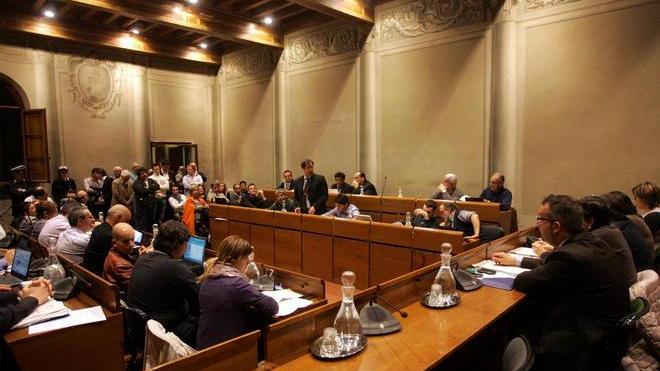 Dalle prossime elezioni60 poltrone in meno