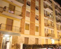 Trovata morta in casa donna di 61 anni 