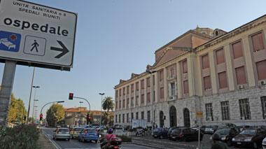 Maxi tamponamento: mamma e figlia all'ospedale