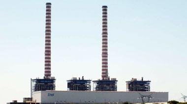 La Regione: Torre del Sale a metano o chiuderà per sempre