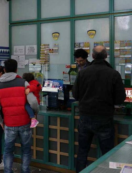 Superenalotto: sfiorato il Jackpot record, vinti 34mila euro