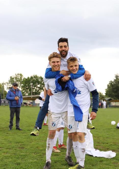 Supercoppa di Promozione, domani la semifinale 