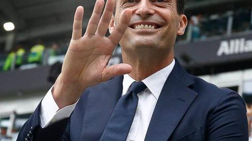 Tormentone Allegri questione d’ingaggio e di rifondazione Juve
