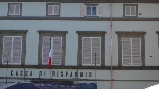 Sciopero e manifestazione contro la truffa dei diamanti
