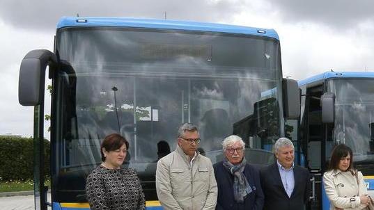 Ctt, in strada 19 nuovi bus nonostante il caos sulla gara