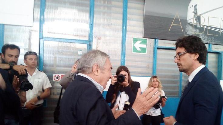 Nautica, sburocratizzare è la parola d’ordine del Governo