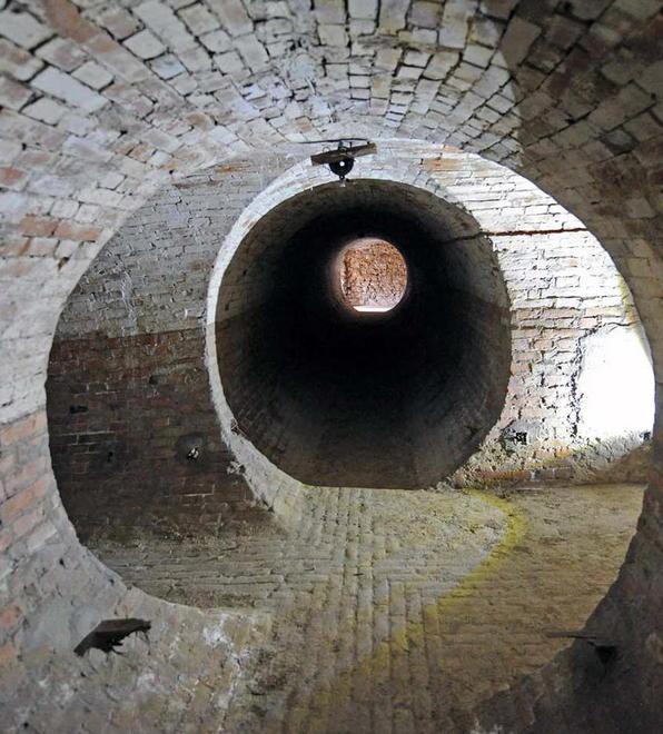 I rifugi in città durante la guerra Una conferenza con Vaccaro 