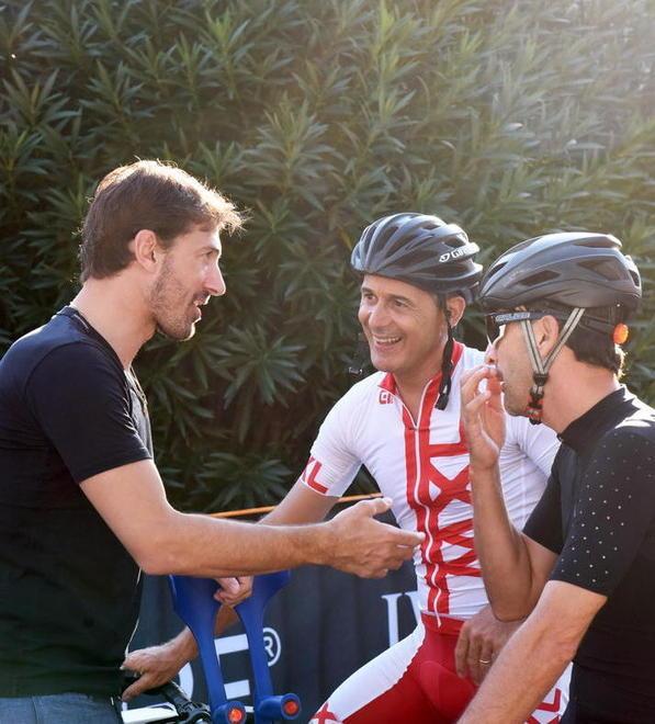 «Qui la prima volata Sarà un test per i velocisti» 