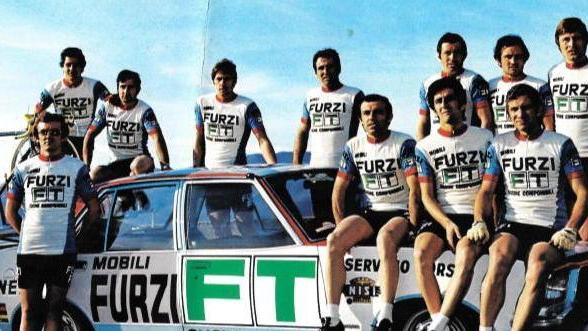 «Quella volta che mio padre Luigi andò in fuga con Eddy Merckx»