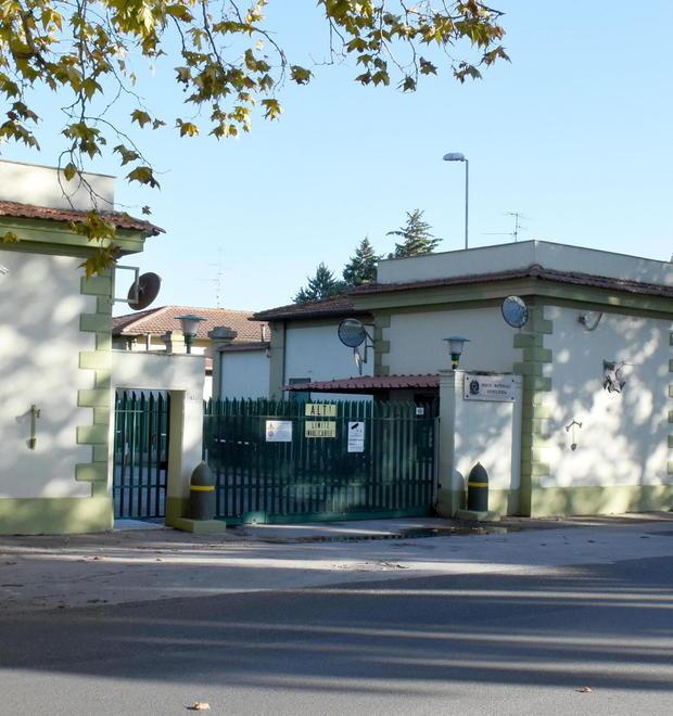 Nuovo carcere, sì al trasferimento nell’ex caserma
