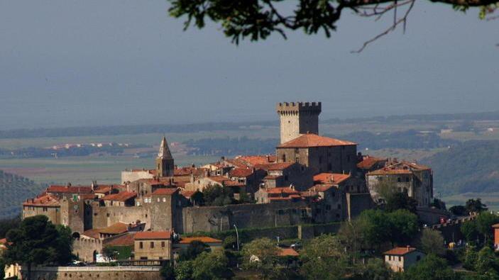 Arrivi e presenze in crescita Il sindaco spiega il successo