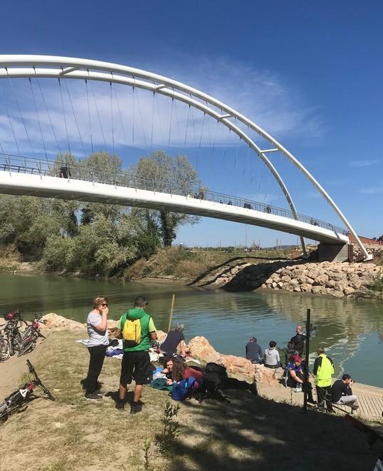 Pasqua, 25 aprile e 1º maggio Boom di turisti al Parco 