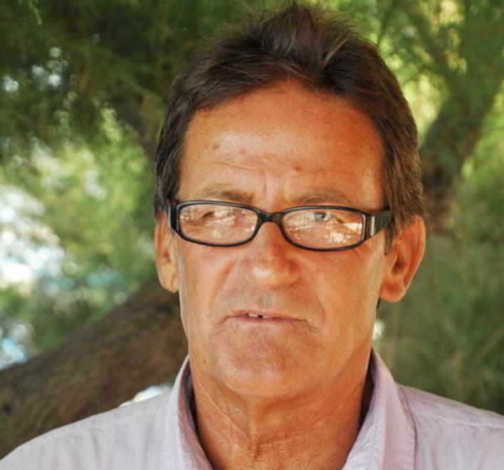 «Mi trovo con le madri a controllare i figli mentre sono in torretta» 
