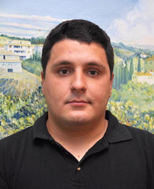 Ciarcia lascia il consiglio al suo posto Gabellieri