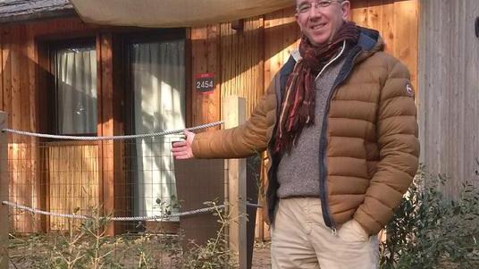 Mariotti denuncia: «Tari 5 volte più alta di altri campeggi»