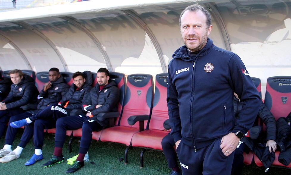 «Pensiamo al campo e basta nessuno ci farà dei regali...» 