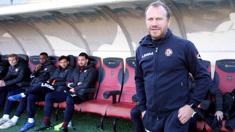 «Pensiamo al campo e basta nessuno ci farà dei regali...»