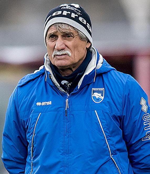 Pillon non si fida più «Troppi risultati strani bisogna cercare di vincere»