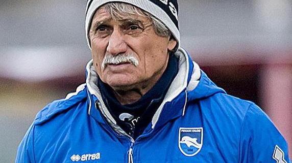 Pillon non si fida più «Troppi risultati strani bisogna cercare di vincere»
