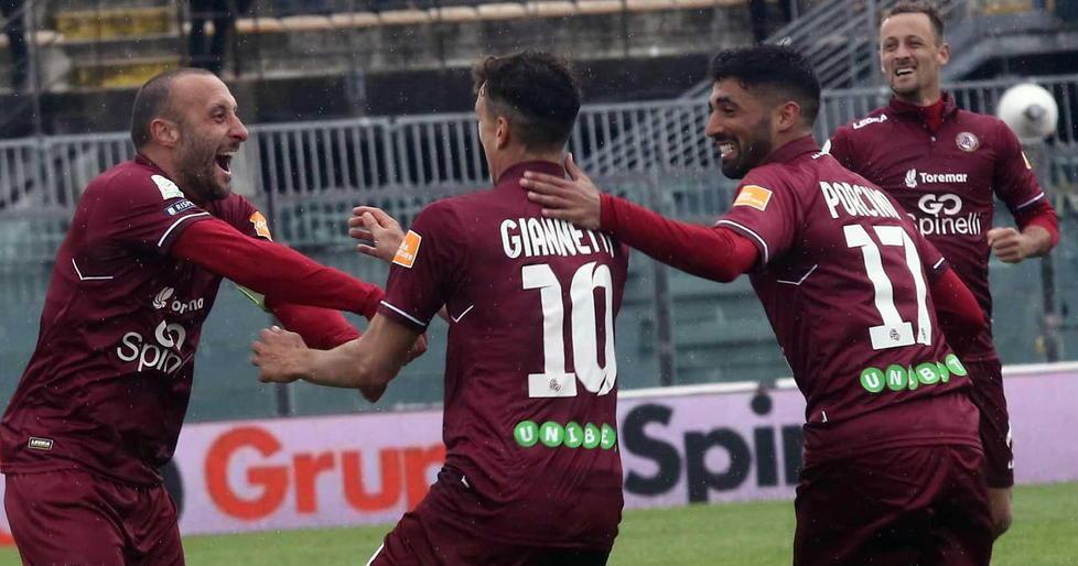 La diretta dalle ore 14.50 
