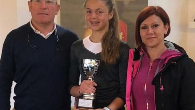 De Federicis ok in Banditella