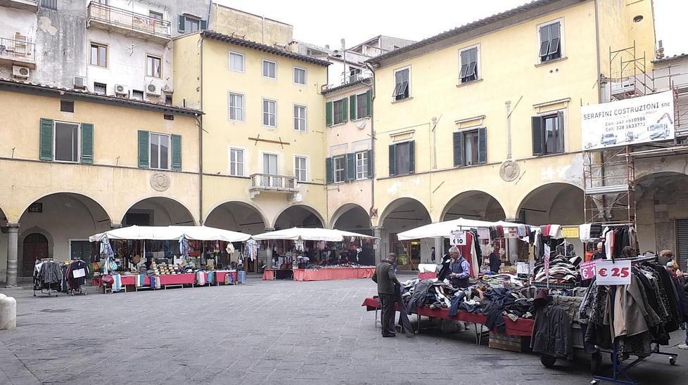 Presidio dei vigili alle Vettovaglie il Comune cerca un immobile 