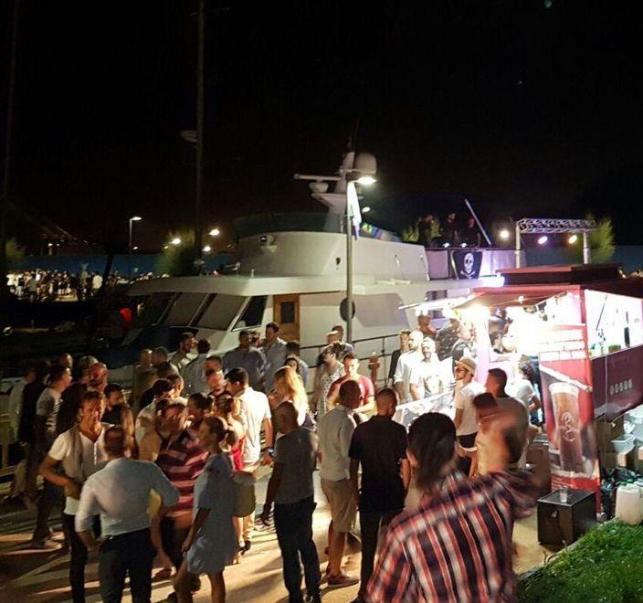 Trolese: PalaNavicelli idea ok una spinta al turismo musicale 