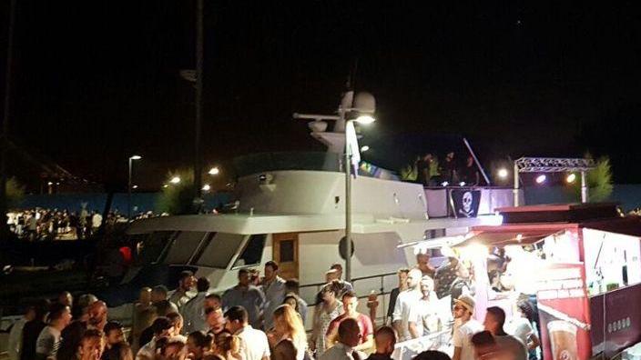 Trolese: PalaNavicelli idea ok una spinta al turismo musicale