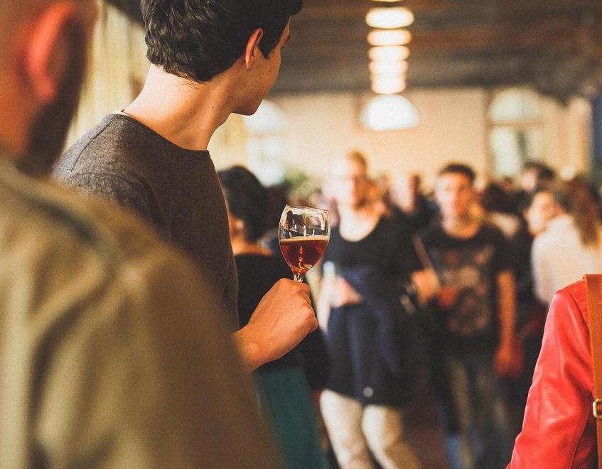 L’incontro della birra con i salumi e il sound degli Organic Groove 