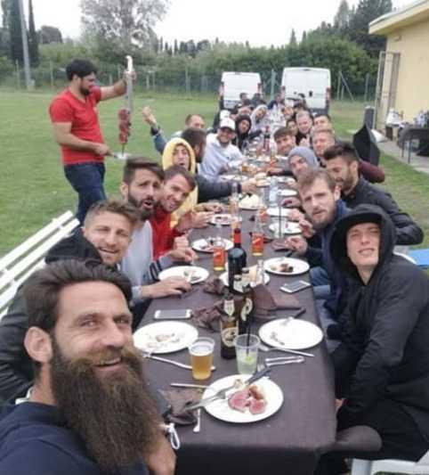 Cambia lo sparring partner all’Arena c’è lo Scandicci 