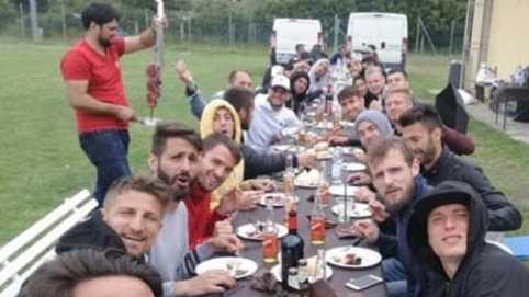 Cambia lo sparring partner all’Arena c’è lo Scandicci