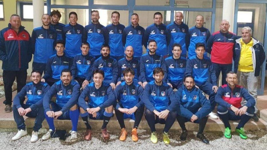 Pisa Ovest contro il Crespina al Redini c’è il palio la Seconda